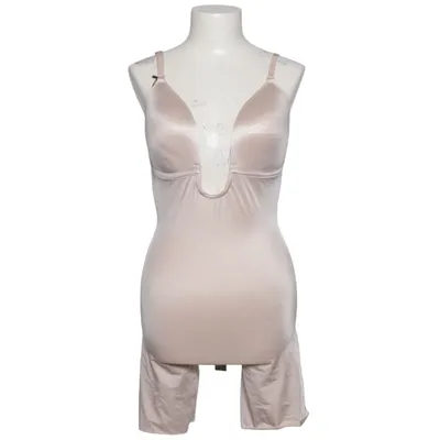 Shapewear-body (Beige) från Spanx Elastan, Polyamid