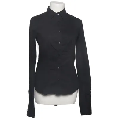 Shirt (Black) from Camicissima