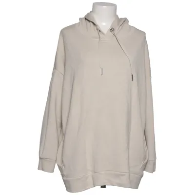 Capuchon sweater (Beige) van Tom Tailor Elastaan, Polyester, Viscose