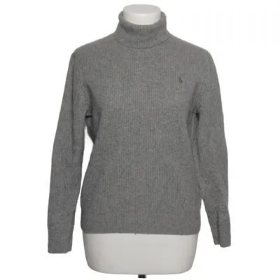 Coltrui (Grijs) van Polo Ralph Lauren Wol