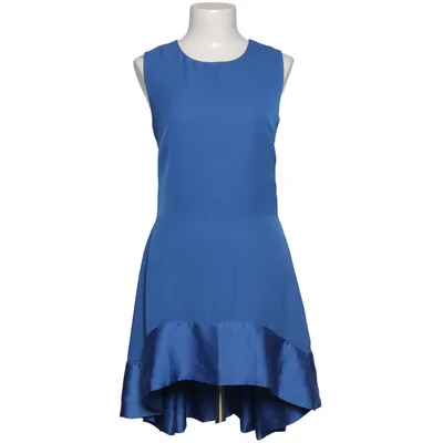 Jurk (Blauw) van Jovonna London Polyester