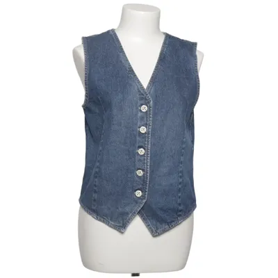 Spijker gilet (Wallace) van Reiko Katoen