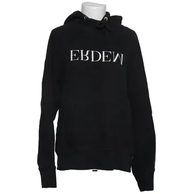 Capuchon sweater (Zwart) van Erdem x H&M Katoen