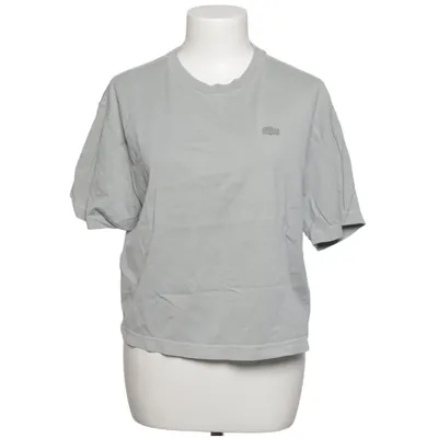 T-shirt (OVERSIZE FIT) from Lacoste Cotton