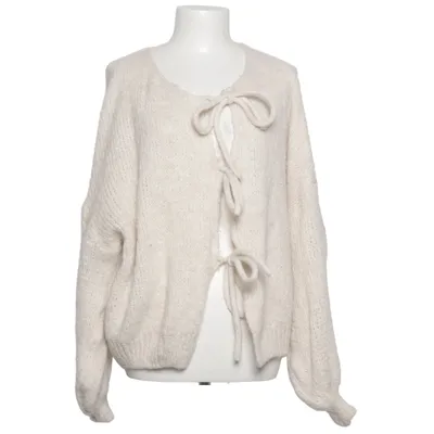 Pull-over (Blanc)