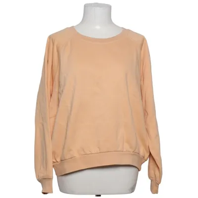 Sweatshirt (Beige) van Jonas Nielsen Katoen, Polyester