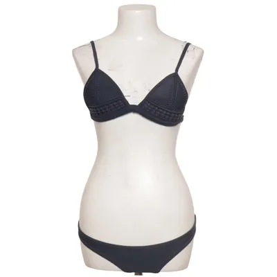Bikini (Black) from Triangl