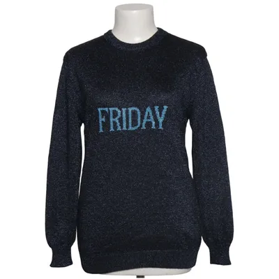 Sweater (Friday) fra Alberta Ferretti Elastan, Polyamid