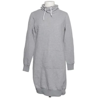 Huvklänning (Grå) från UpFashion Bomull, Elastan, Polyester