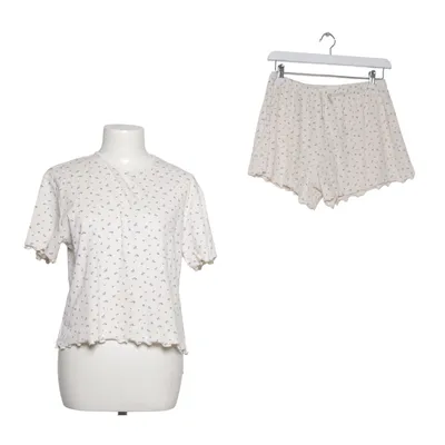 Pyjamasz (Kiki) fra Jan 'N June Elastan, Økologisk bomuld