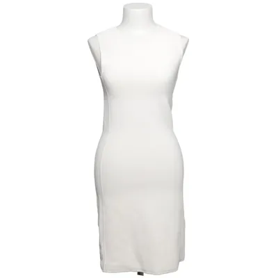Kjole (Hvid) fra Ralph Lauren Viscose
