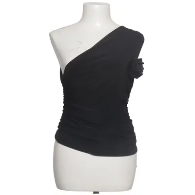 Top (Grå) fra Gold Lady Elastan, Polyester, Viscose