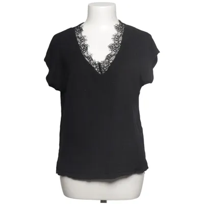 Top (Black) from Anna Field Petite Elastane, Viscose