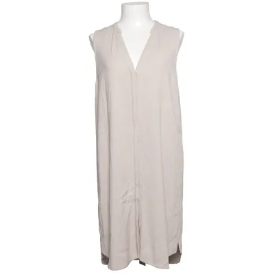 Dress (Beige) from WERA Stockholm Elastane, Viscose