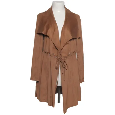Jacka (Brun) från Cherry Couture Elastan, Polyester