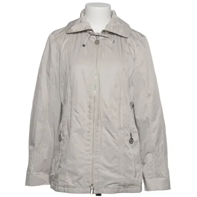 Regenmantel (Grau) von Gerry Weber Edition Polyester