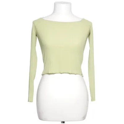 Crop top (Grön) från Pacific Republic Elastan, Polyester