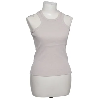 Linne (Beige) från Lamarel Elastan, Ekologisk bomull