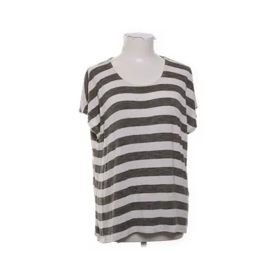 T-shirt (PGTINNE S/S TOP JRS) från Pigalle Elastan, Viskos