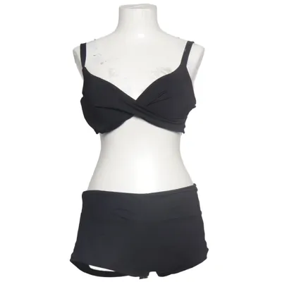 Bikini (Fuji W High Waist Boxer) van Firefly Elastaan, Polyamide