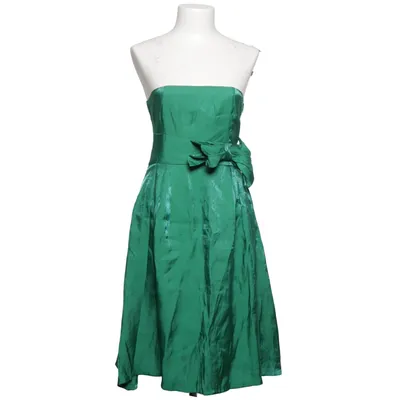 Robe (Vert) de Pussycat Polyester
