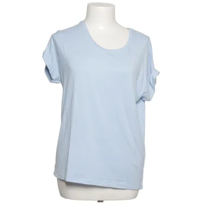 T-shirt (Blå) fra PM Selected