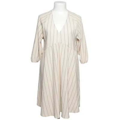 Kjole (Beige) fra Primark Elastan, Polyester