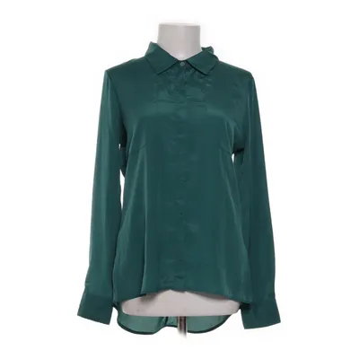 Blouse (Groen) van Romeo & Juliet Couture Polyester