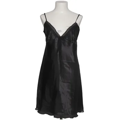Negligé (Zwart) van Okay Polyester