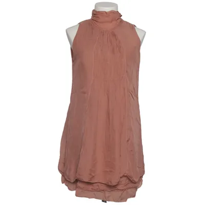 Strandjurk (Roze) van Verso Zijde, Viscose