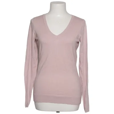 Pullover (Roze) van Gap Katoen, Elastaan, Nylon