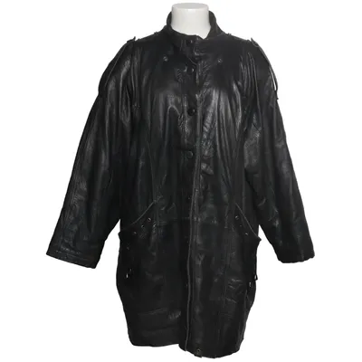 Jacket (Black)