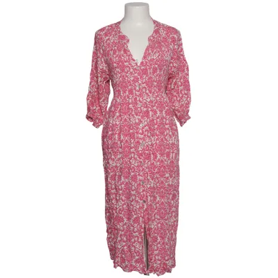 Robe (Rose, Blanc) de Monday Afternoon