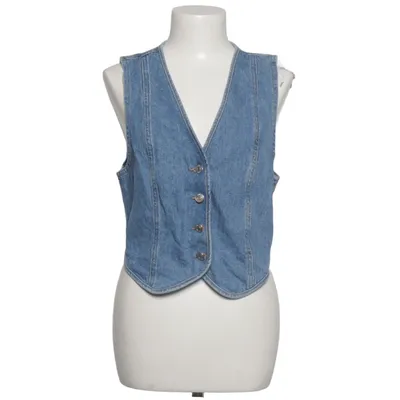Gilet en jean (Bleu) de America Today