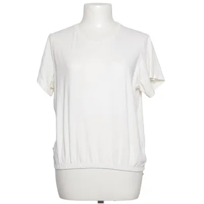 T-shirt (White) from Iriedaily Organic cotton