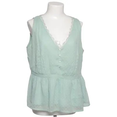 Haut (Vert) de Bodyflirt Polyamide, Polyester