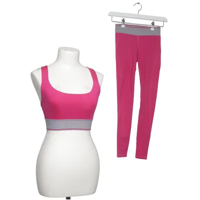 Sportswear set (Pink, Gray) from Ivy Park