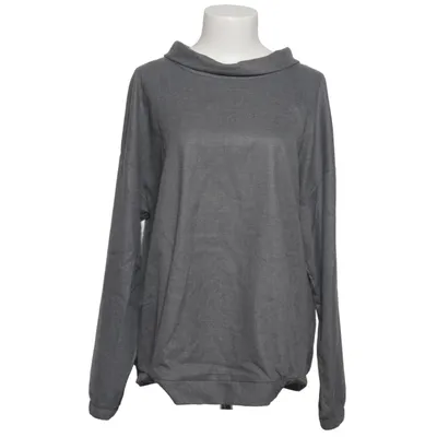 Blus (Grå) från Betty Barclay Elastan, Polyester, Viskos