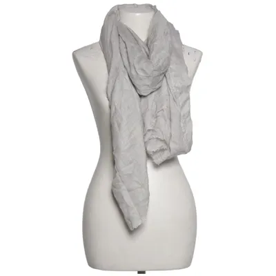 Shawl (Gray) from Faliero Sarti