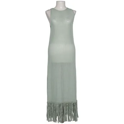 Beach dress (Green) from Zara Woman Collection Polyester