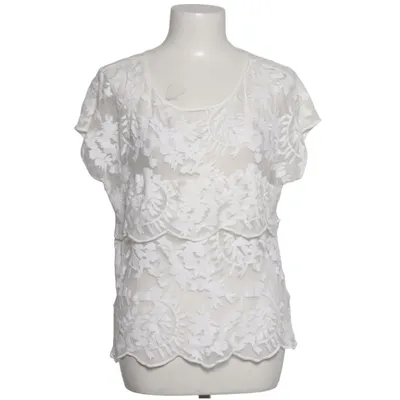 Top (White) from Liu Jo Jeans