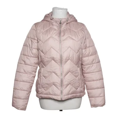 Vinterjacka (Rosa) från Livre Polyester