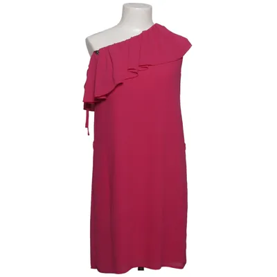 Kleid (Pink) von Gaudi Jeans Polyester