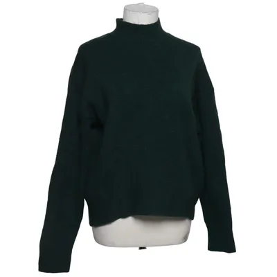 Tröja (Grön) från Edited Akryl, Elastan, Polyamid, Viskos, Ull