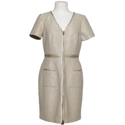 Jurk (Beige) van Andrew Marc