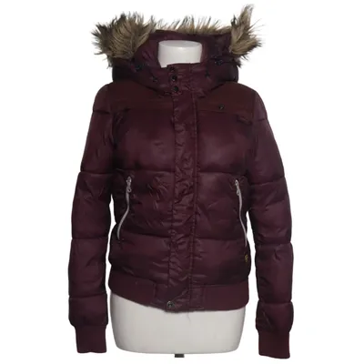 Vinterjacka (Lila) från G-Star Raw Elastan, Polyamid, Polyester
