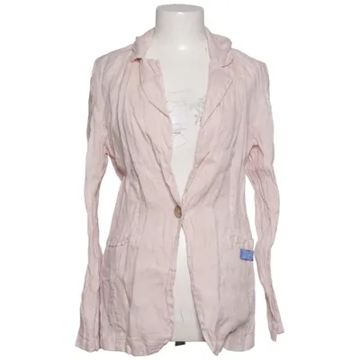 Blazer (Rose) de Naoko Lin