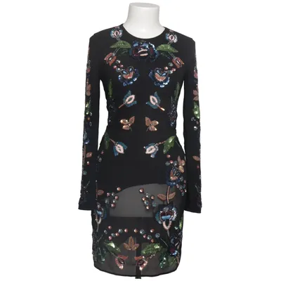 Dress (FLORAL DRESS) from Needle & Thread Elastane, Polyamide, Polyester