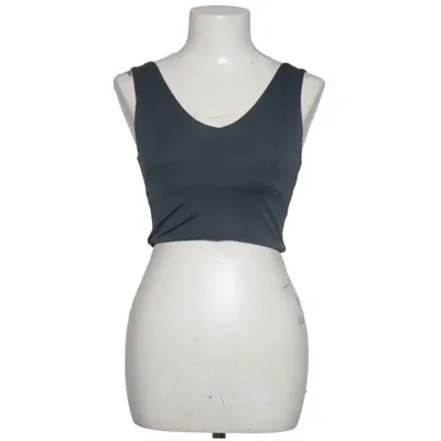 Crop top (Grijs) van H&M Move
