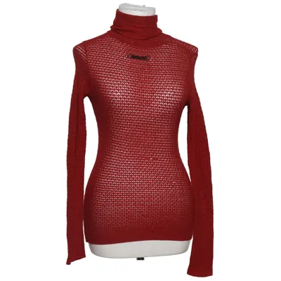 Turtleneck (Red) from Fornarina